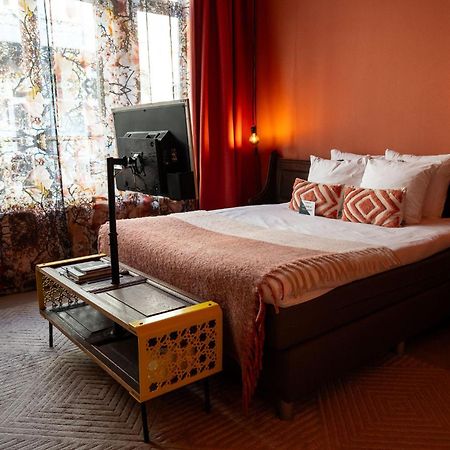Boutiquehotel The Church 阿纳姆 外观 照片