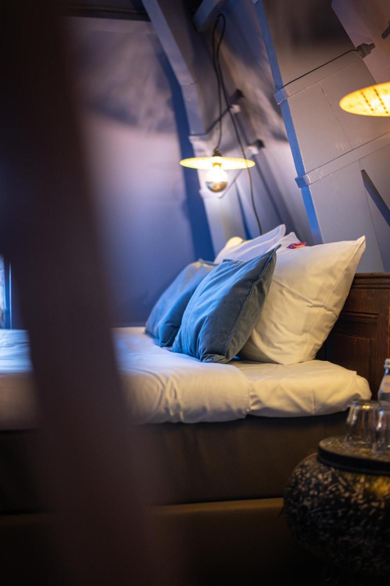 Boutiquehotel The Church 阿纳姆 外观 照片
