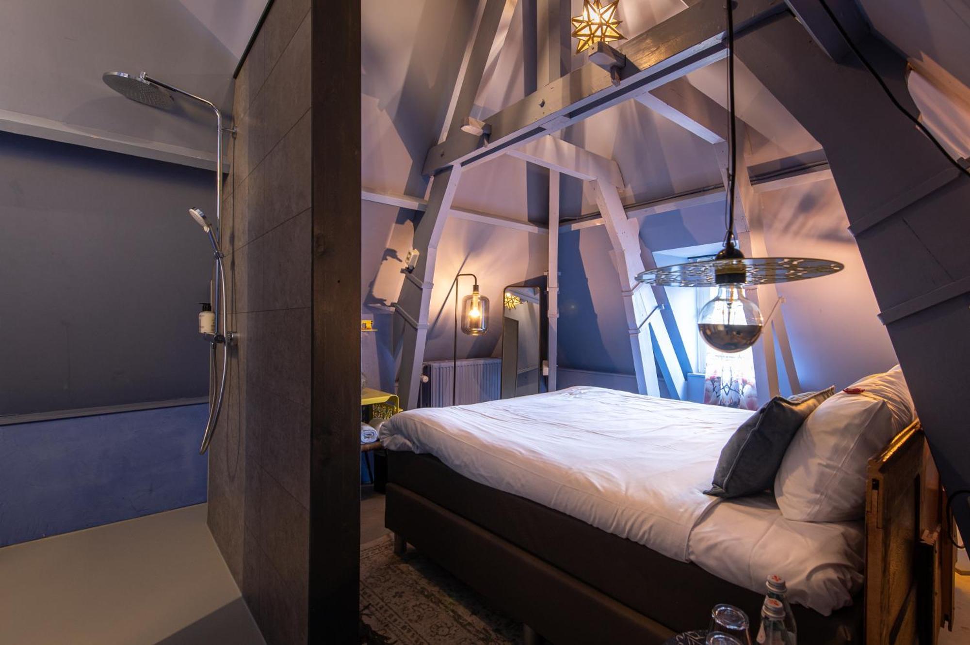 Boutiquehotel The Church 阿纳姆 外观 照片